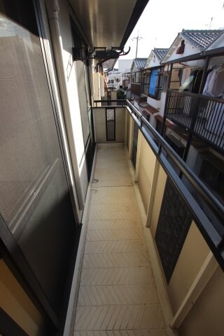 パルタナカの物件内観写真