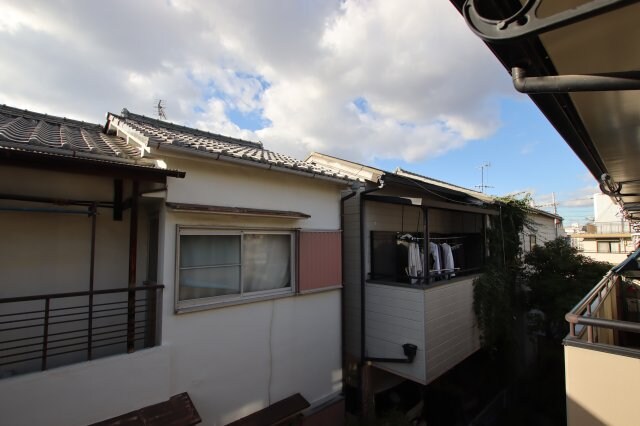 パルタナカの物件内観写真