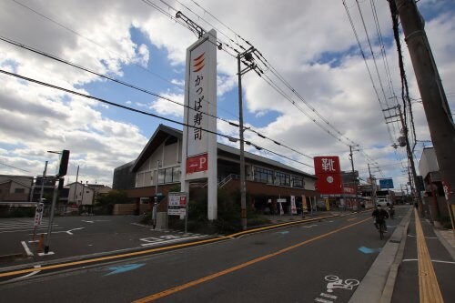 パルタナカの物件内観写真