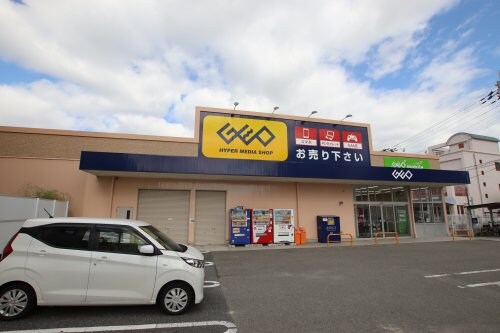 パルタナカの物件内観写真