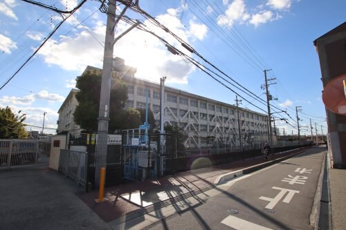 パルタナカの物件内観写真