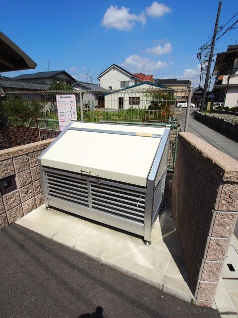 サンハイムの物件内観写真