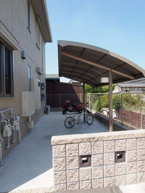 サンハイムの物件内観写真