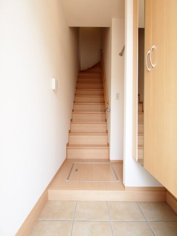 サンハイムの物件内観写真