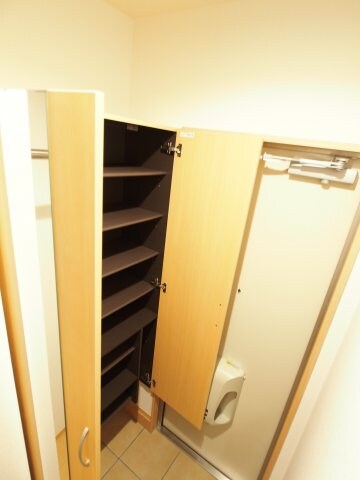 サンハイムの物件内観写真