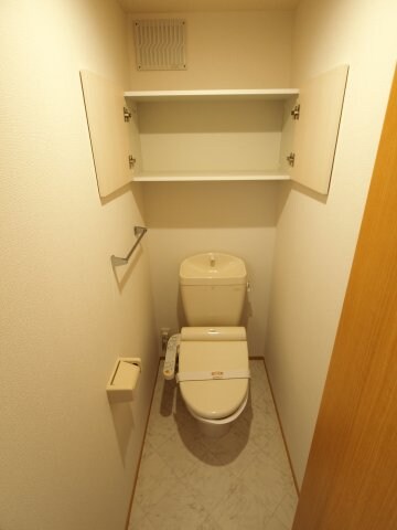 サンハイムの物件内観写真