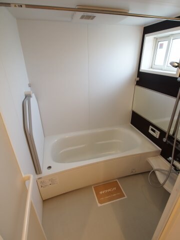 サンハイムの物件内観写真