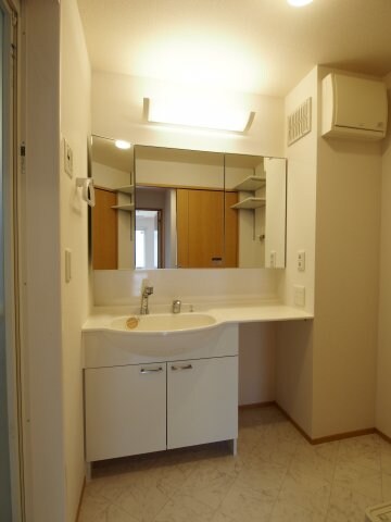 サンハイムの物件内観写真