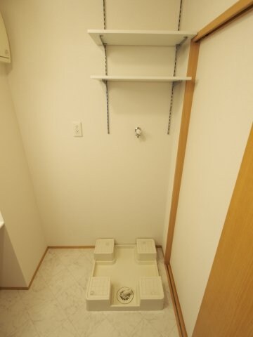 サンハイムの物件内観写真