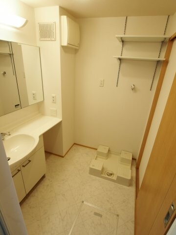 サンハイムの物件内観写真