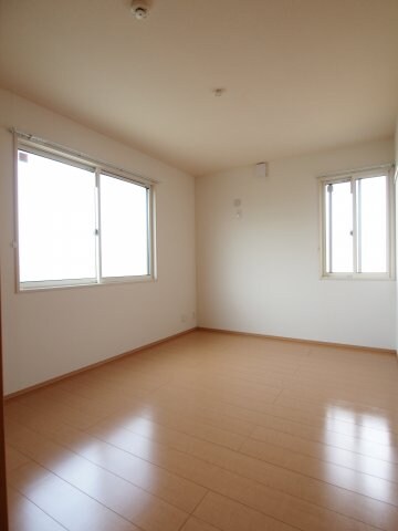 サンハイムの物件内観写真