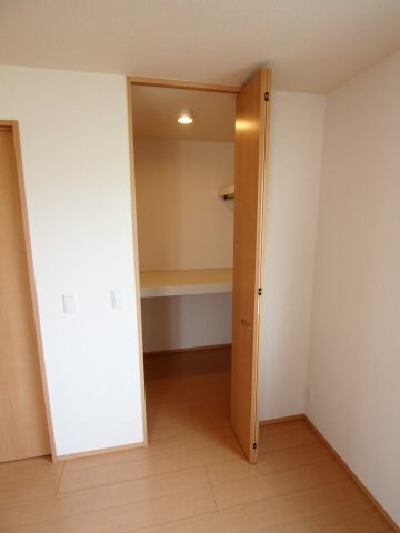 サンハイムの物件内観写真