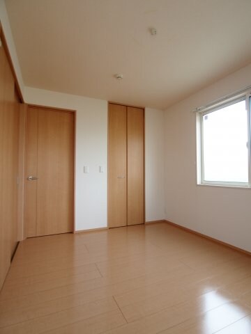 サンハイムの物件内観写真