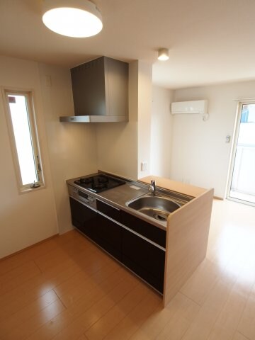 サンハイムの物件内観写真