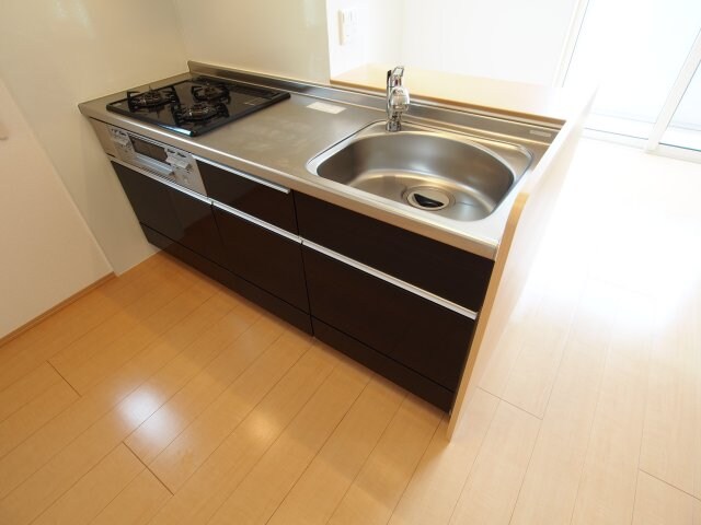 サンハイムの物件内観写真