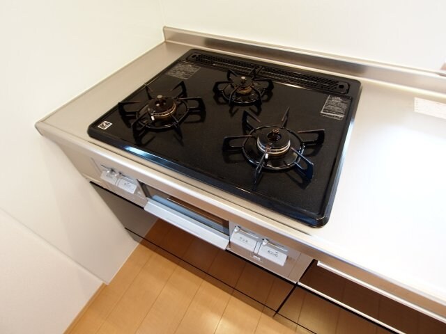 サンハイムの物件内観写真