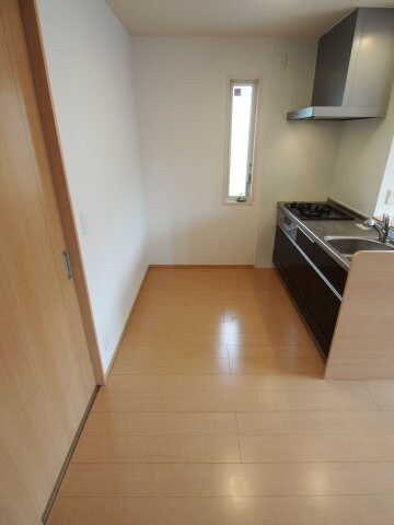 サンハイムの物件内観写真