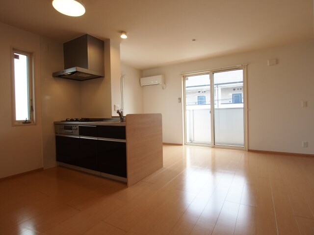 サンハイムの物件内観写真