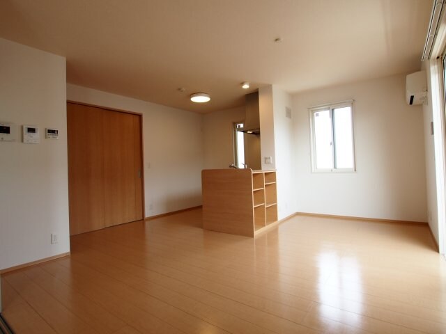 サンハイムの物件内観写真