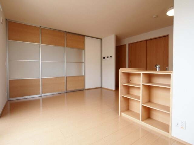 サンハイムの物件内観写真