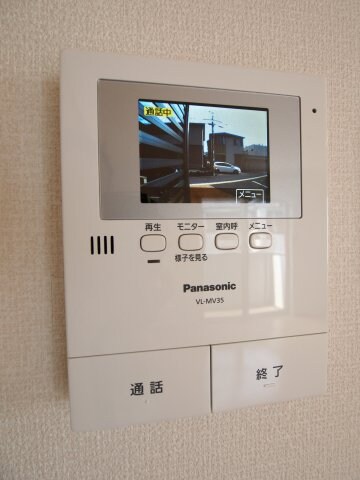 サンハイムの物件内観写真