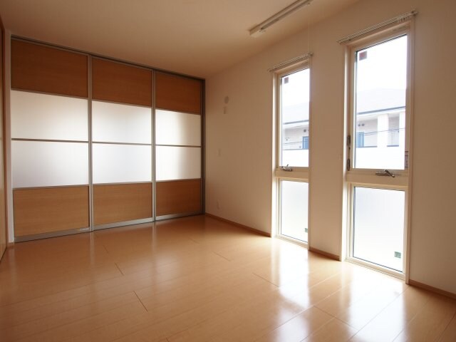 サンハイムの物件内観写真