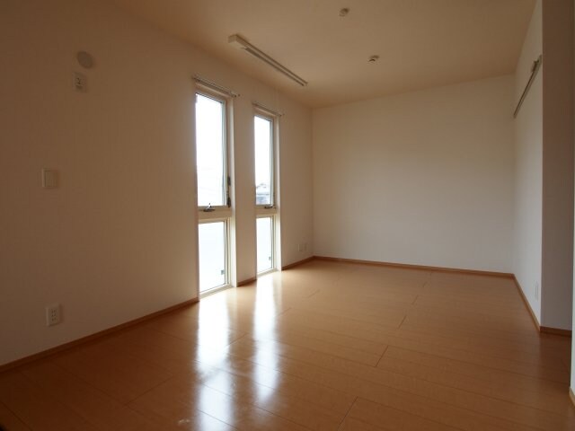 サンハイムの物件内観写真