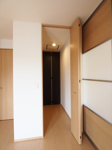 サンハイムの物件内観写真