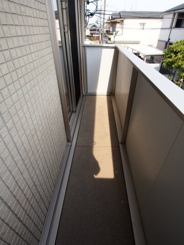 サンハイムの物件内観写真