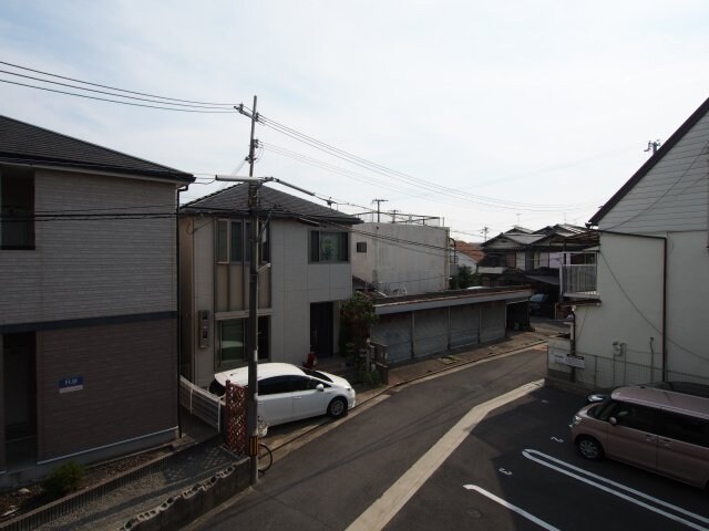 サンハイムの物件内観写真