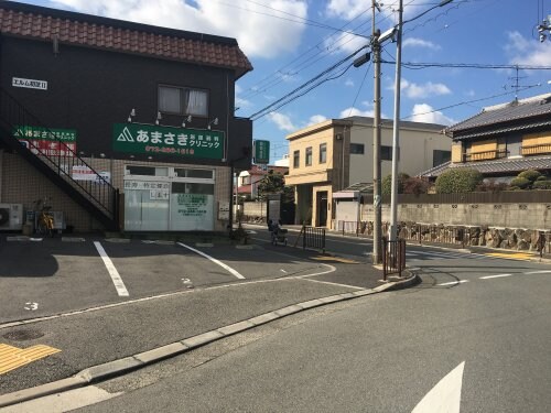 サンハイムの物件内観写真