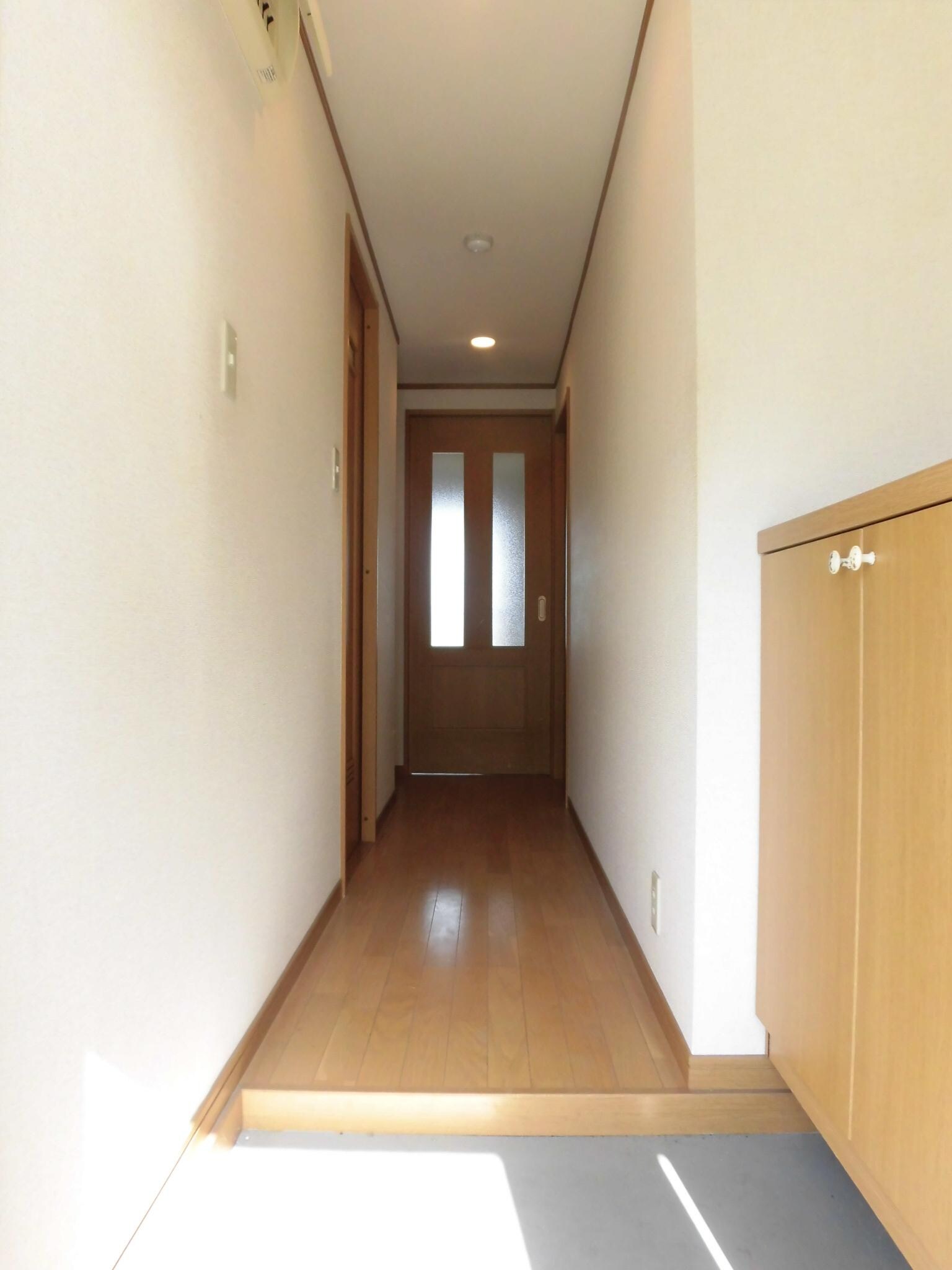 山本レンターマンションの物件内観写真