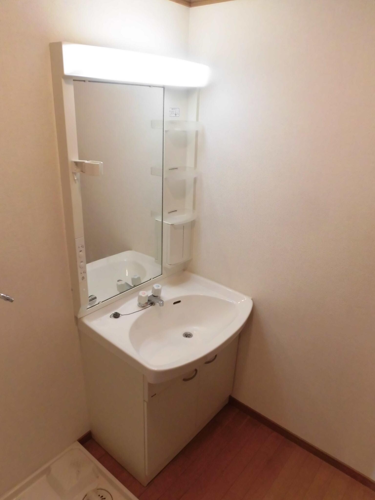 山本レンターマンションの物件内観写真