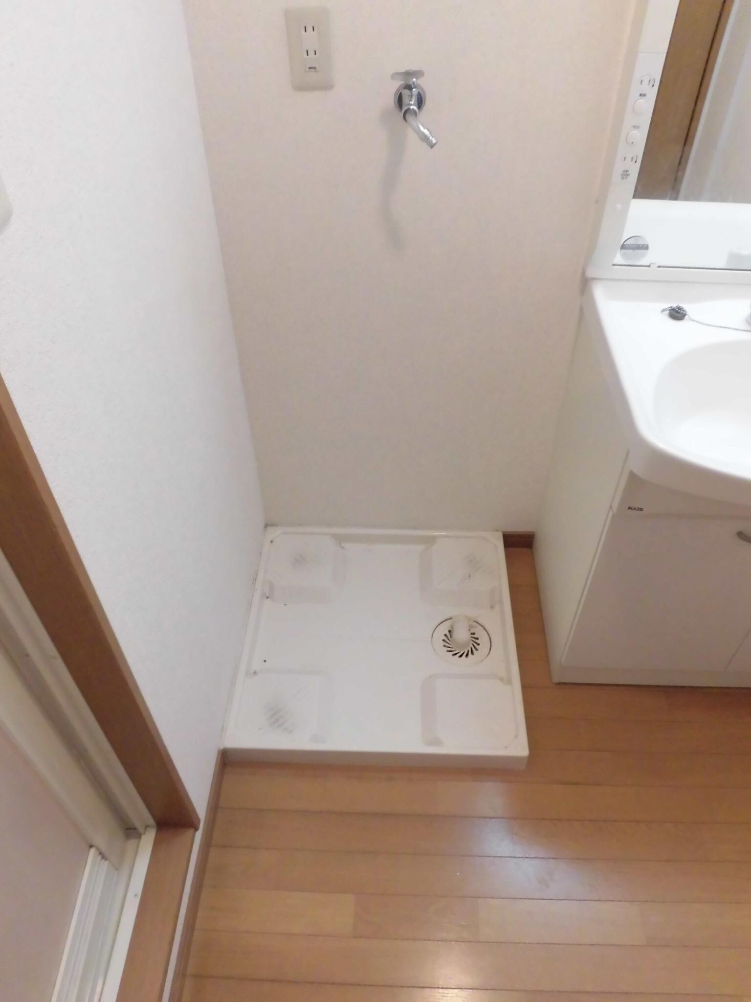 山本レンターマンションの物件内観写真