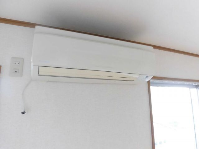 山本レンターマンションの物件内観写真