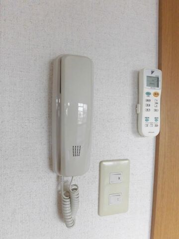 山本レンターマンションの物件内観写真