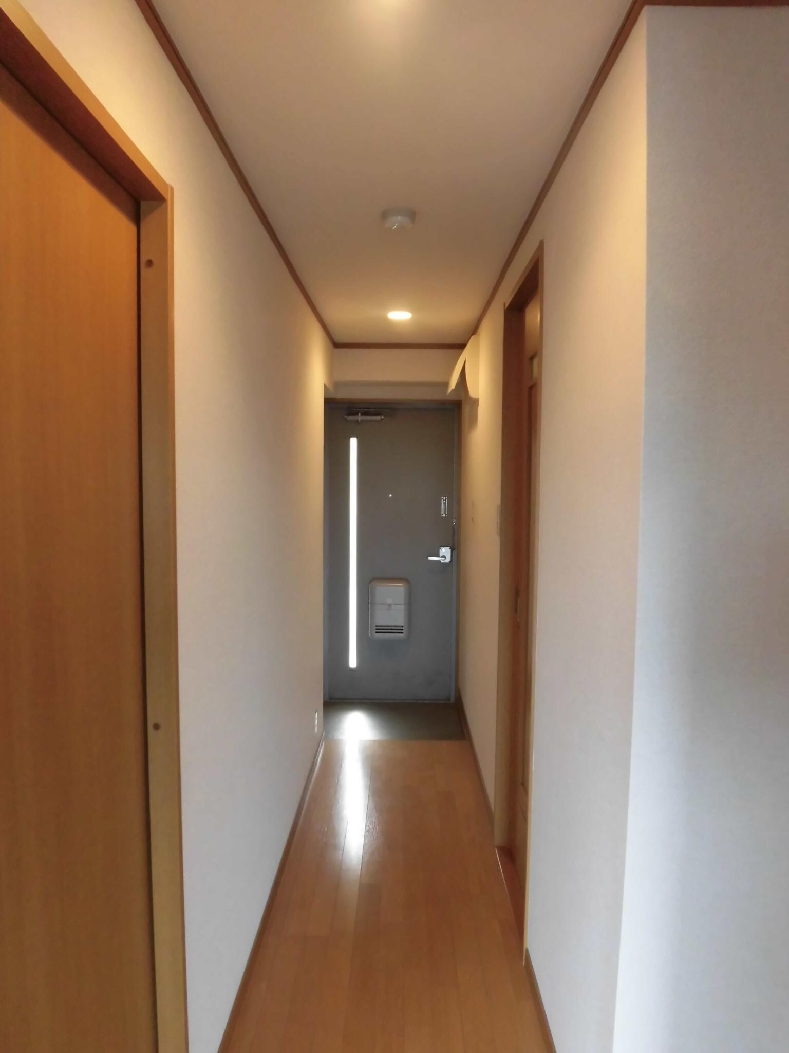 山本レンターマンションの物件内観写真