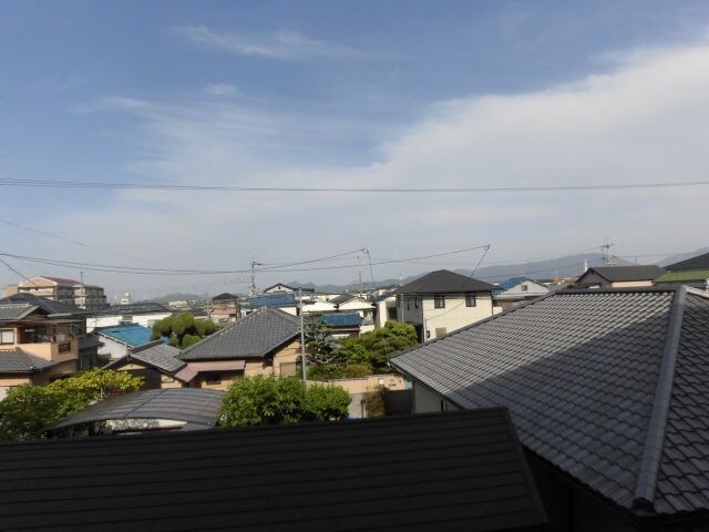 山本レンターマンションの物件内観写真