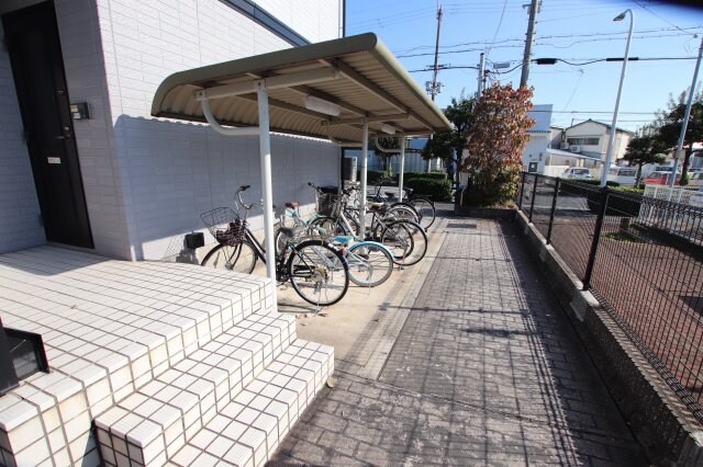 アルテールの物件内観写真