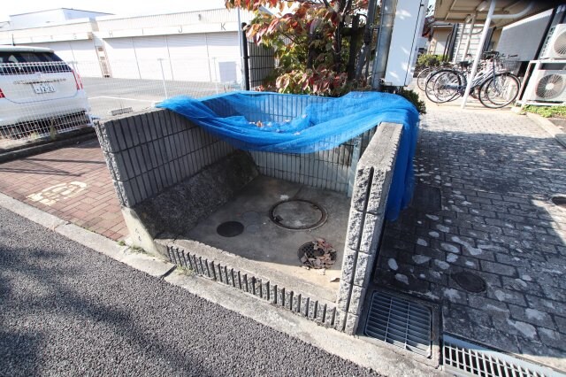 アルテールの物件内観写真