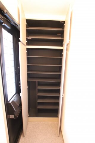 アルテールの物件内観写真