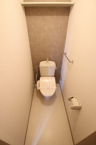 アルテールの物件内観写真