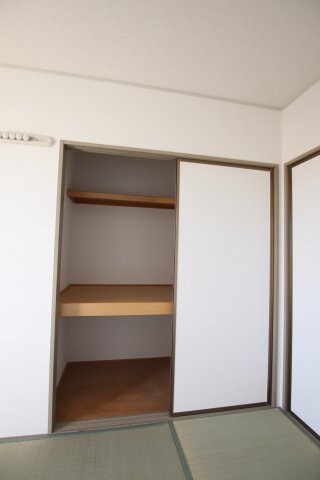 アルテールの物件内観写真