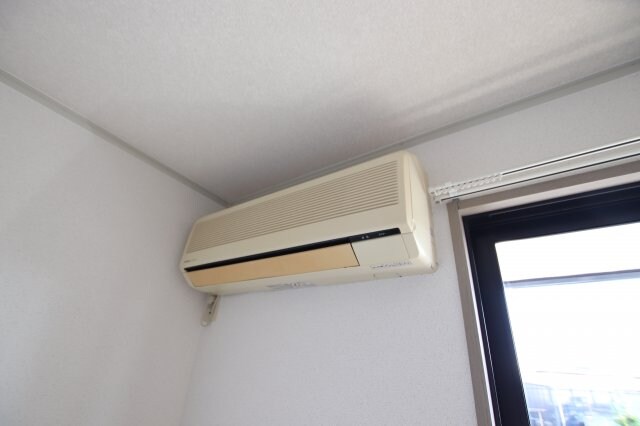 アルテールの物件内観写真