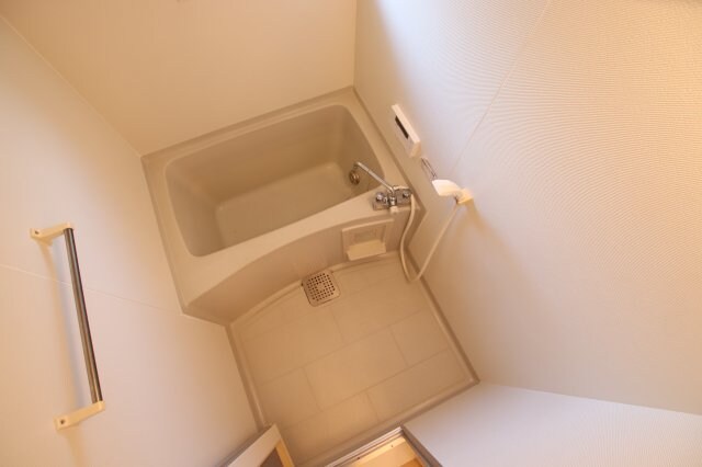 アルテールの物件内観写真