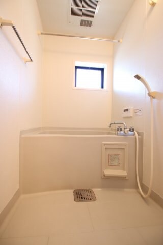 アルテールの物件内観写真