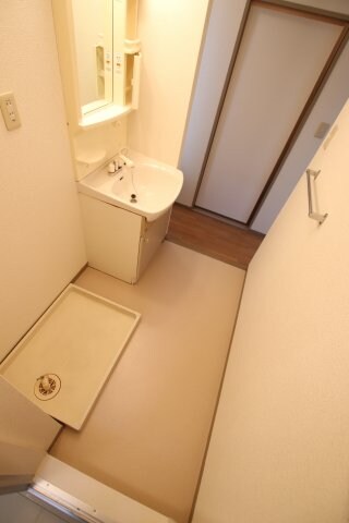 アルテールの物件内観写真