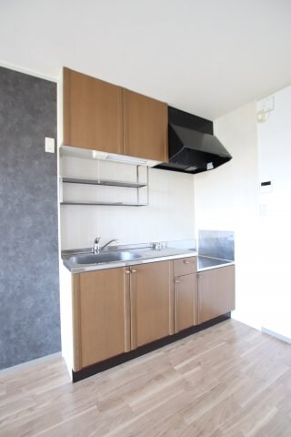 アルテールの物件内観写真