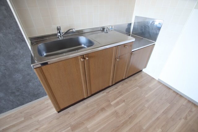 アルテールの物件内観写真