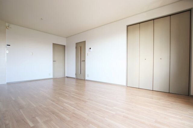 アルテールの物件内観写真